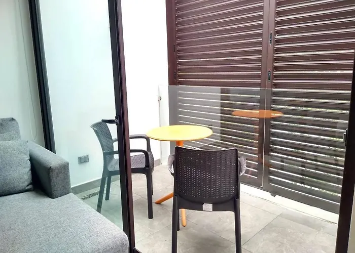 Private Roof W Plunge Pool, Brand New 2 Bedroom Penthouse For 6 Sleeps Casa de férias Tulum